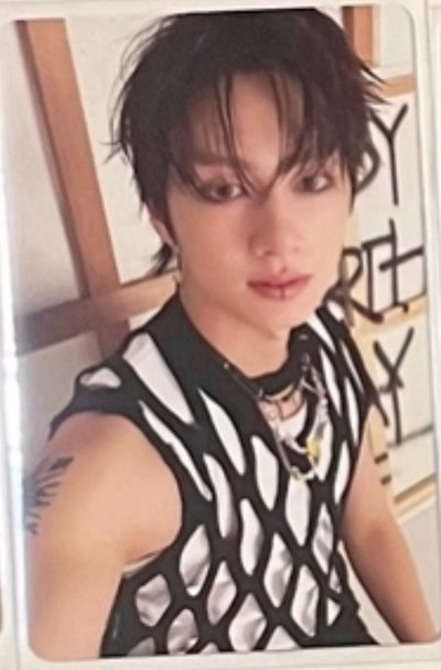 正五｜克拉盤卡｜秀、俊、榮、奎、寛、率、燦