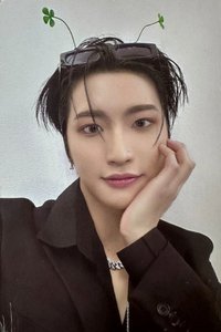 Outlaw 專輯卡 A ver. 1