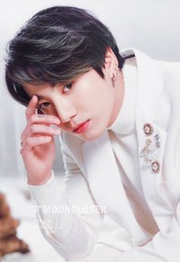 MOTS Tour 隨機卡 (3/8)