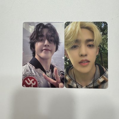 哲碩 一直娛中文卡背盤