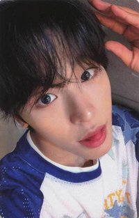 Songbird ma 1.0 簽售卡 