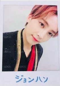 IDEAL CUT 隨機卡  正面