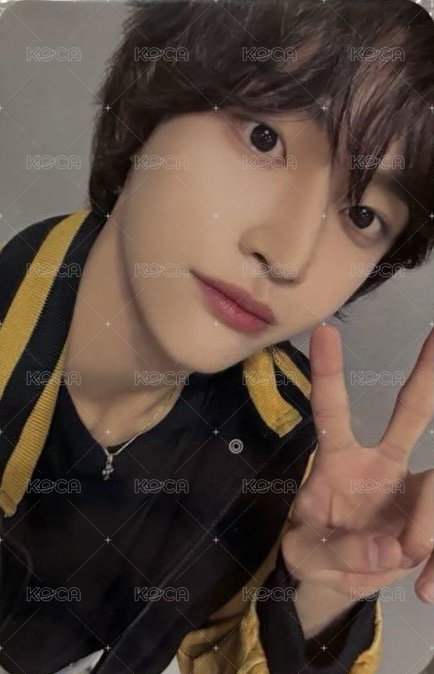 日會 會員禮卡 會刊 正面