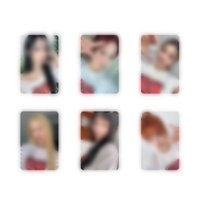 2025 GENBLUE THE 1ST FAN CONCERT IN TAIPEI A區閃卡