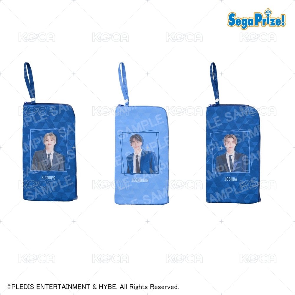  Japan SEGA X Seventeen 2022