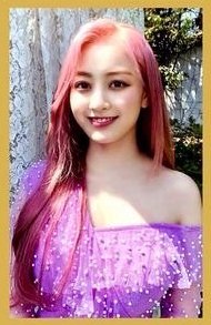 MORE & MORE 專輯卡 