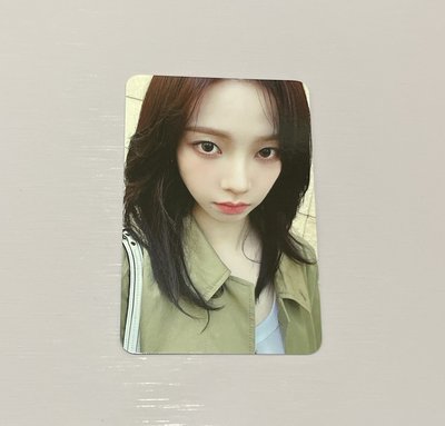 Whiplash dmm 幸運卡 Karina