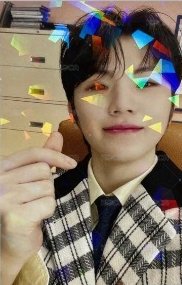 MINI10 環球 抽選卡  正面