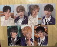 迷三 打歌卡2.0 愛心OK蹦