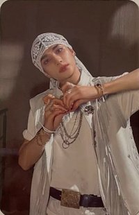 KARMA 快閃店 任務卡 集章卡