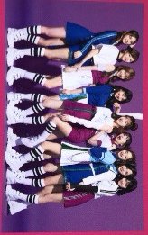 One More Time 專輯卡 