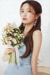 SURPR*IZ 周邊卡 捧花閃卡