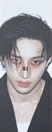 KARMA 書籤 Ceremony ver.