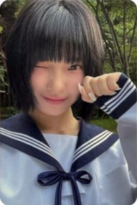 RISE 專輯卡 MADEIN ver.