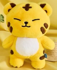 MINITEEN 娃娃玩偶 ｜TAMTAM站姿