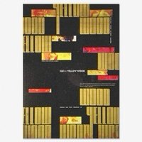 Clé 2 : Yellow Wood 專輯 Yellow Wood ver.