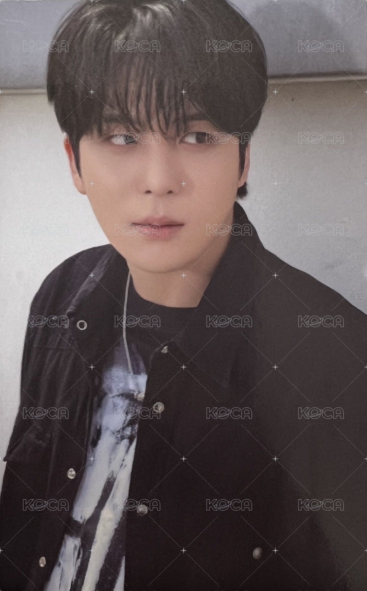 GH3 專輯卡  正面