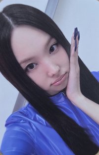 正規四 專輯卡 ver.this