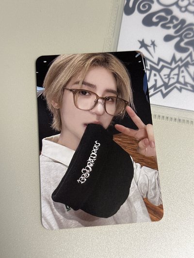 19.99 入場卡 / 場限卡 sc入場卡 5