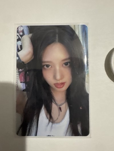 be alright 秋單封卡