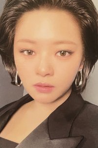 READY TO BE 專輯卡 