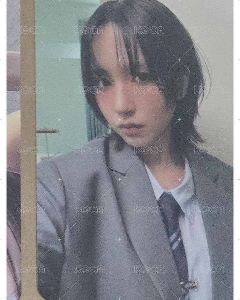 mina專卡有廠損