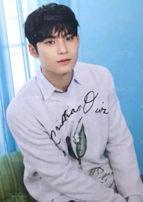 24‘HOME 隨機卡  正面