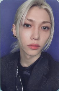 合(HOP) 專輯卡 Hiptape ver.