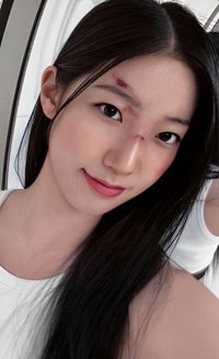 UNFORGIVEN 楠藝 簽售卡 簽售 戰損