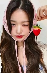 IVE EMPATHY sw 8.0 幸運卡 草莓員