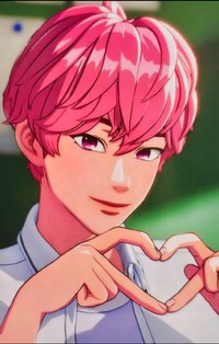 迷一 六夏 yes24 簽售卡 