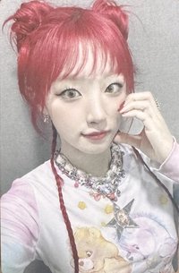 YUQ1 QQ音樂 1.0 特典卡 中文卡背
