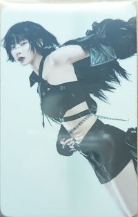 Whiplash QQ音樂 星光卡 一星冬