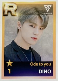 19’OTY 遊戲卡 SSP
