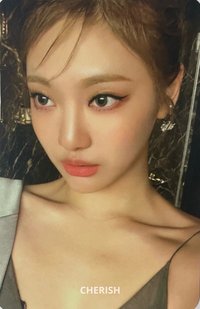 二周年 周邊卡 項鏈寧