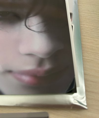 ENHYPEN mini6單封力