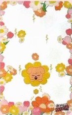 2025 SKZOO快閃店 滿額卡 week 2