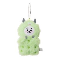 BT21 吊娃 日限 Monster系列