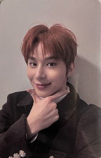 BTFM QQ音樂 特典卡 