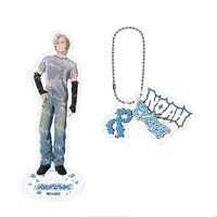 かくれんぼ 立牌 