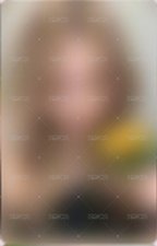 IVE SECRET 星光卡 二星 正面