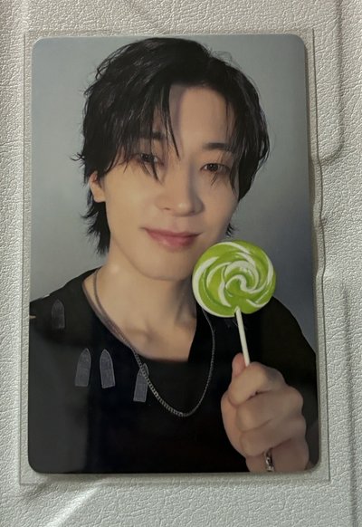 簽售.特典卡系列