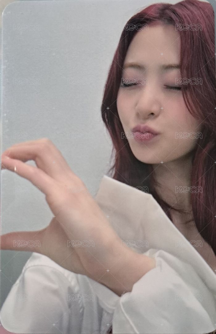 EASY sw 幸運卡 2.0 正面