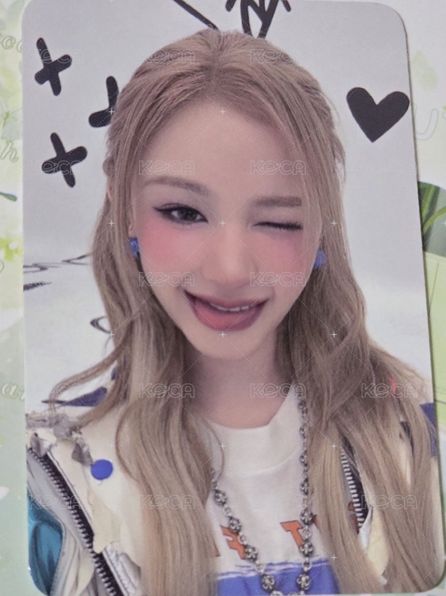 HOT SAUCE 滿額卡 3w滿額卡 正面