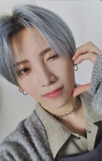 ATB 會員禮卡 埼玉安可場 FC/zone卡