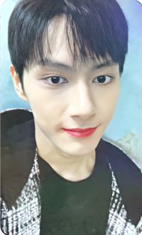 MINI9 RICHINING 1.0 簽售卡 