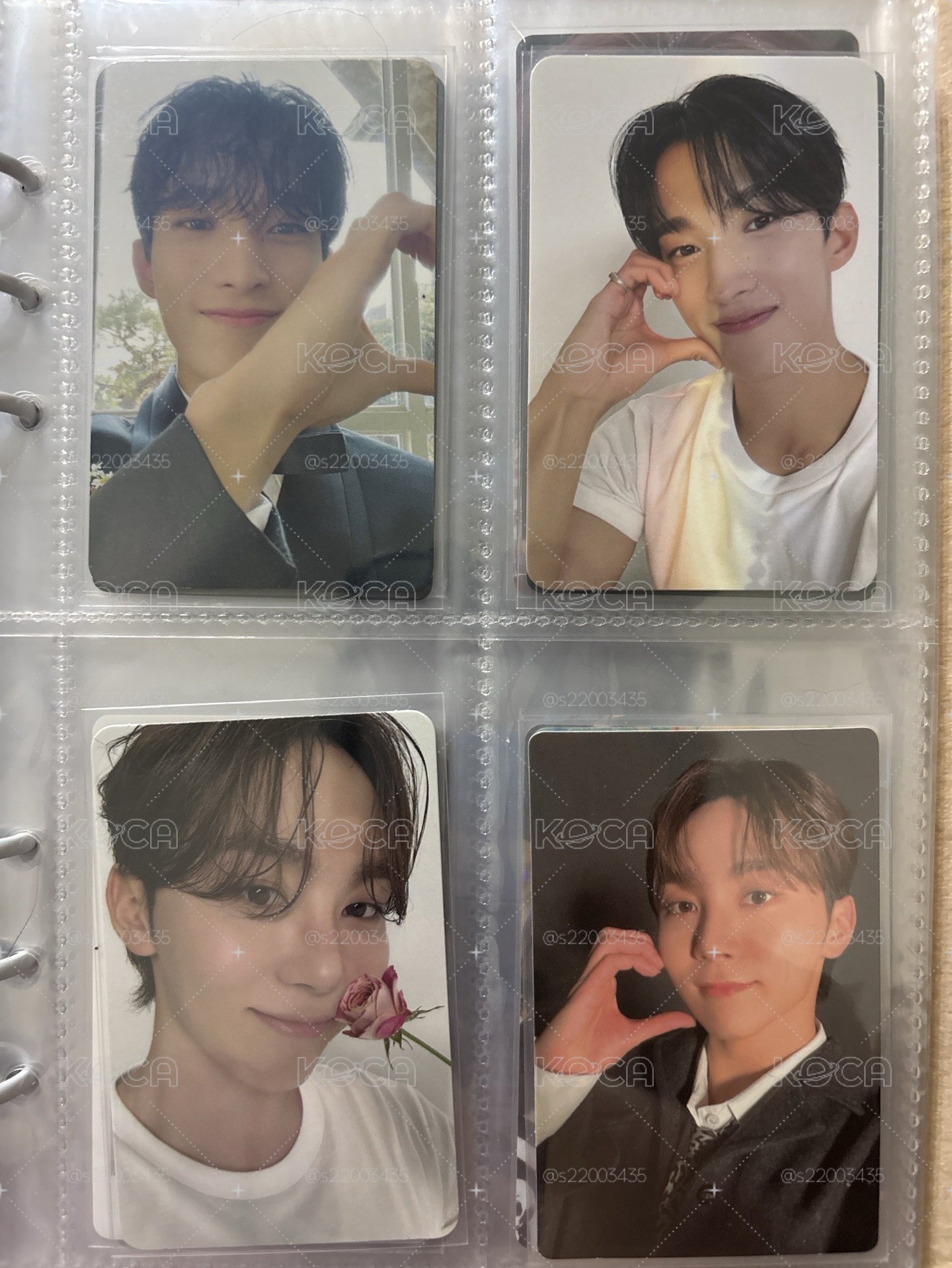 DK Boo