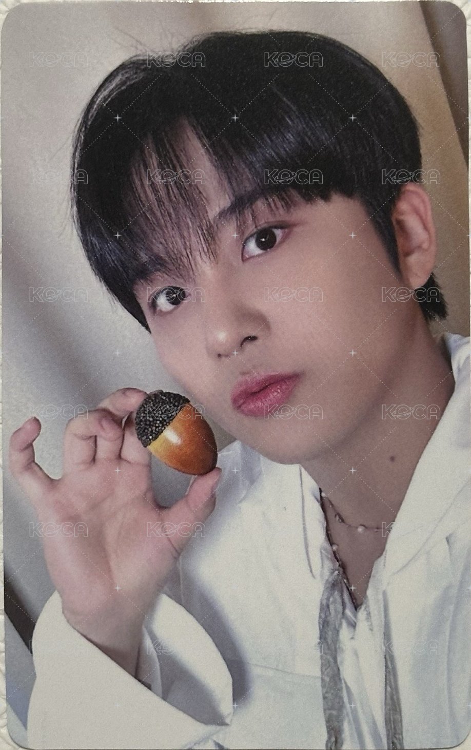 GH2 塔店 幸運卡  正面