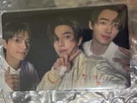 宵 wvs 特典卡 02z