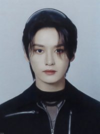 3rd FM 周邊卡 證件照